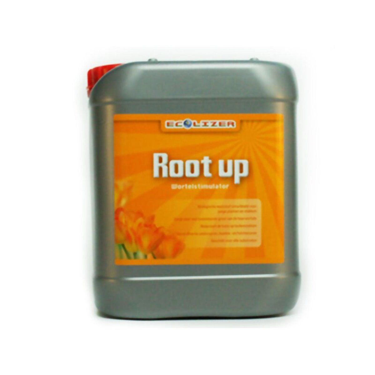 Ecolizer Root-Up 5 liters