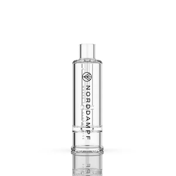 Norddampf Bubbler Water Filter Relict