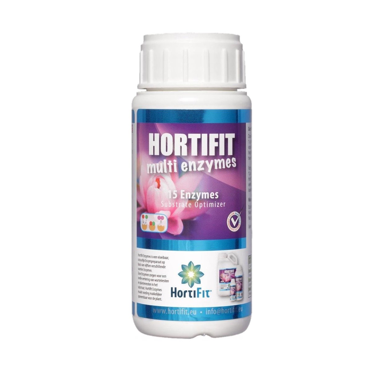 Hortifit Multi Enzymes