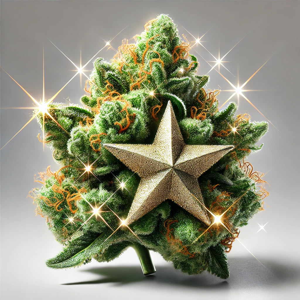 Superstar Strain