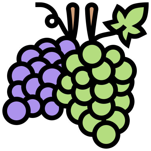 Icon Aroma Traube