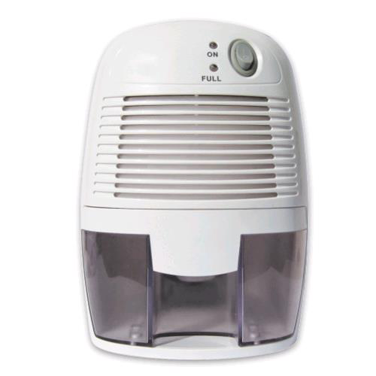 AirOnTek - Mini Dehumidifier 500ml