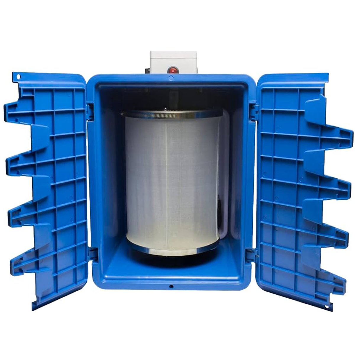 SecretSmoke - Dry Sift Tumbler/ Machine 150 grams