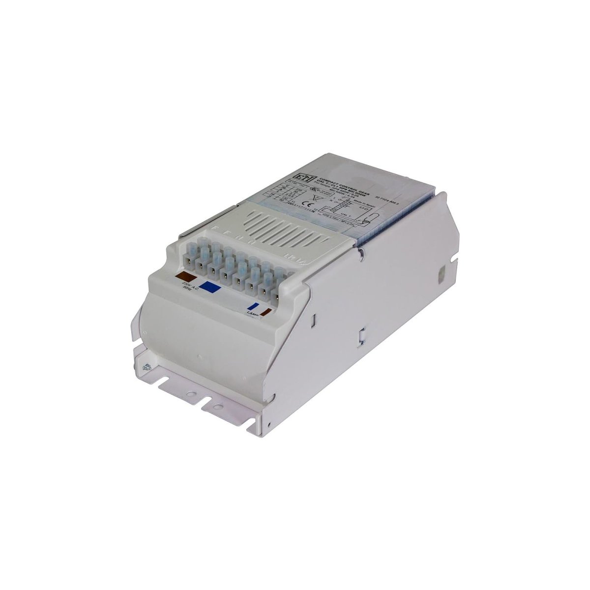 Eti Vorschaltgerät 600 W