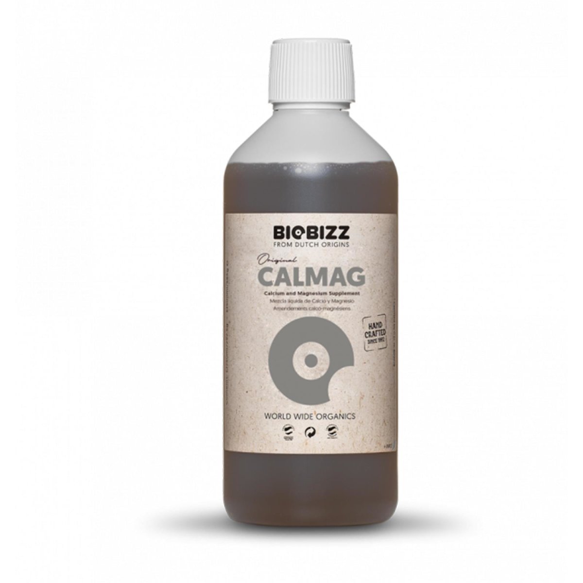 Biobizz Calmag 500 ml