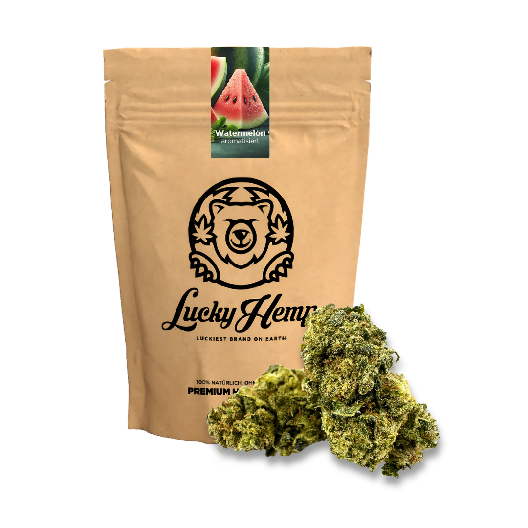 Watermelon Ecopack - 25g