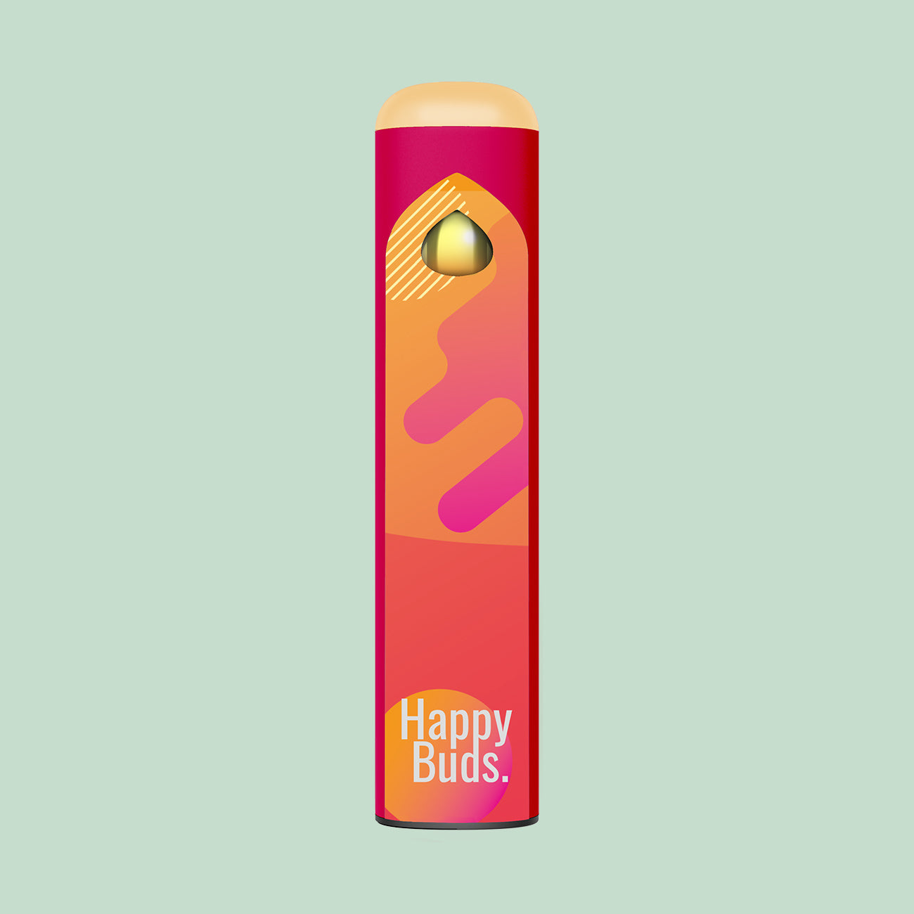 Tangie - HappyVape