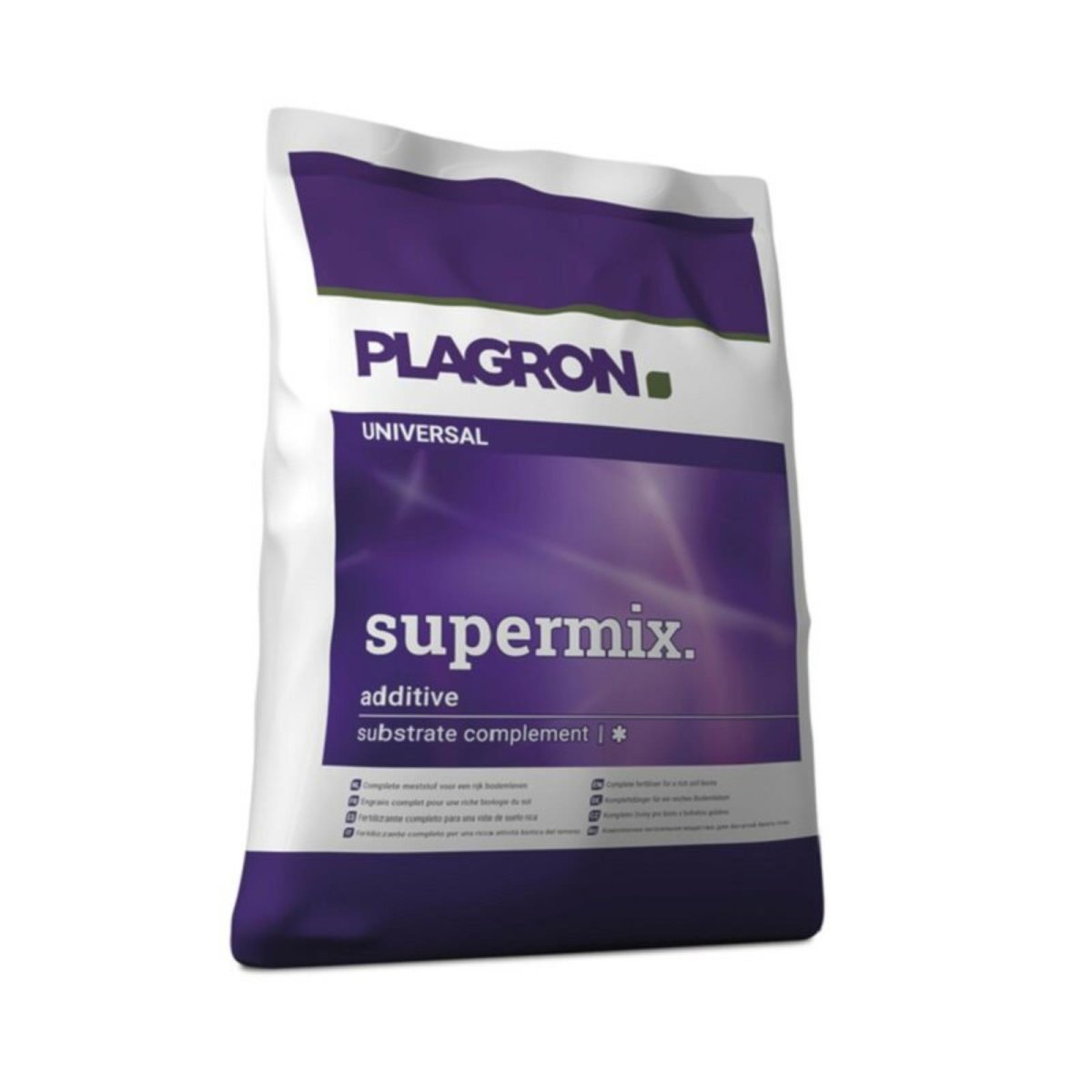 Plagron Supermix 25 Liter