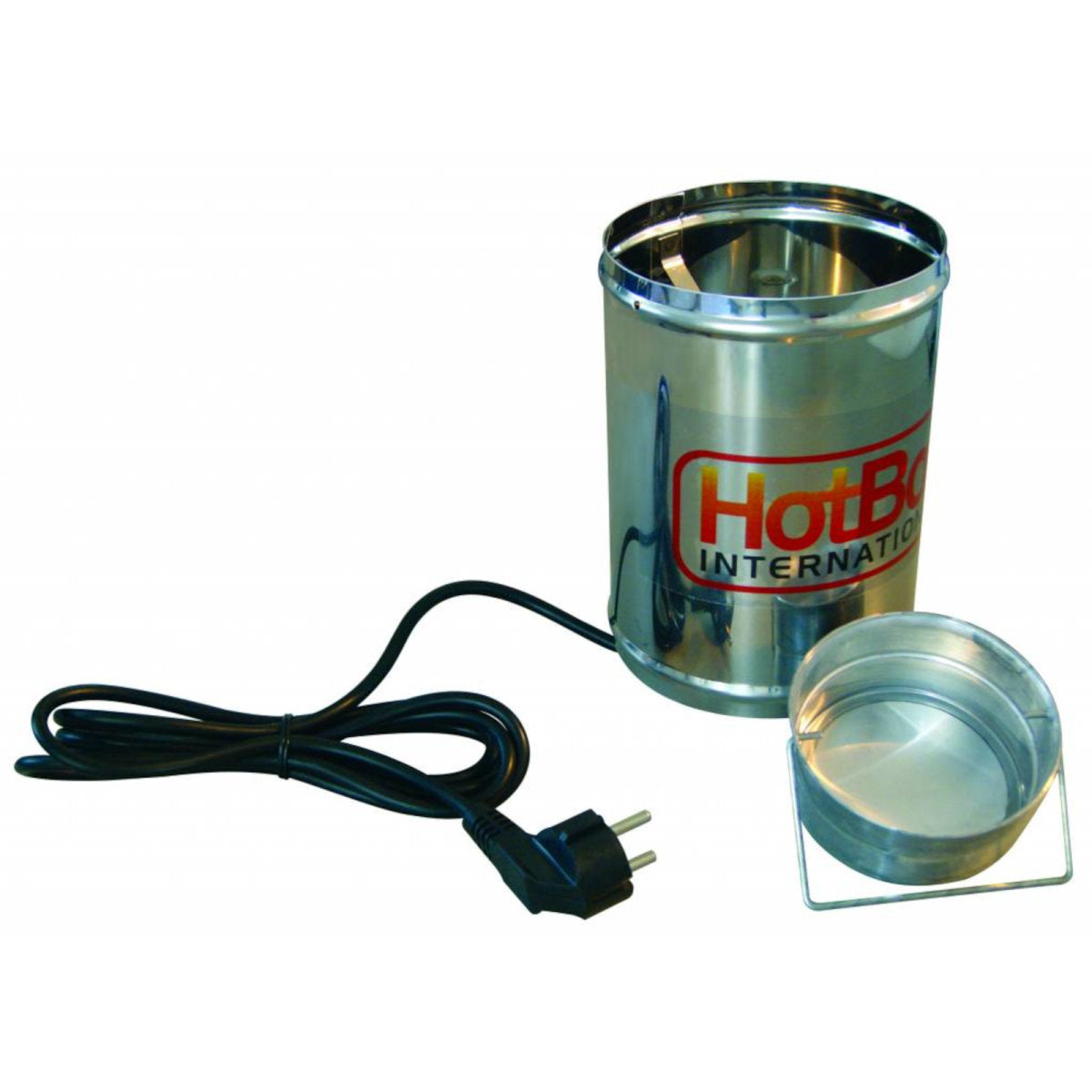 Hotbox Schwefel-Verdampfer Sulfume