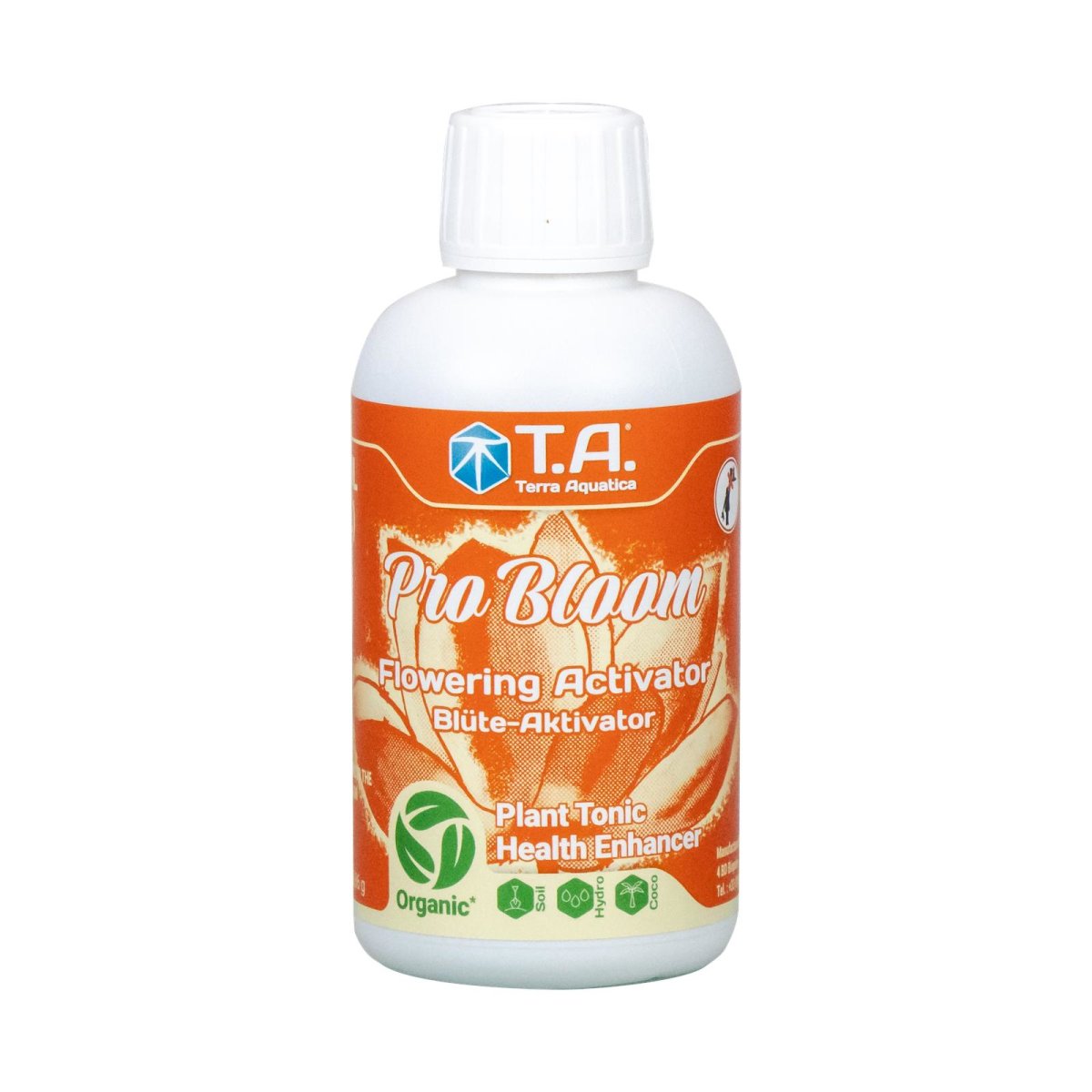Terra Aquatica (GHE) Pro Bloom 1 Liter