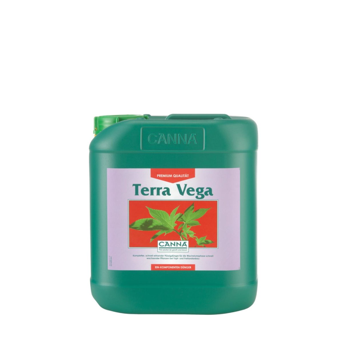 CANNA Terra Vega 5 liters