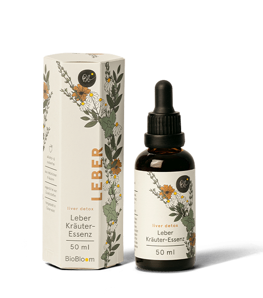 Liver Herbal Essence