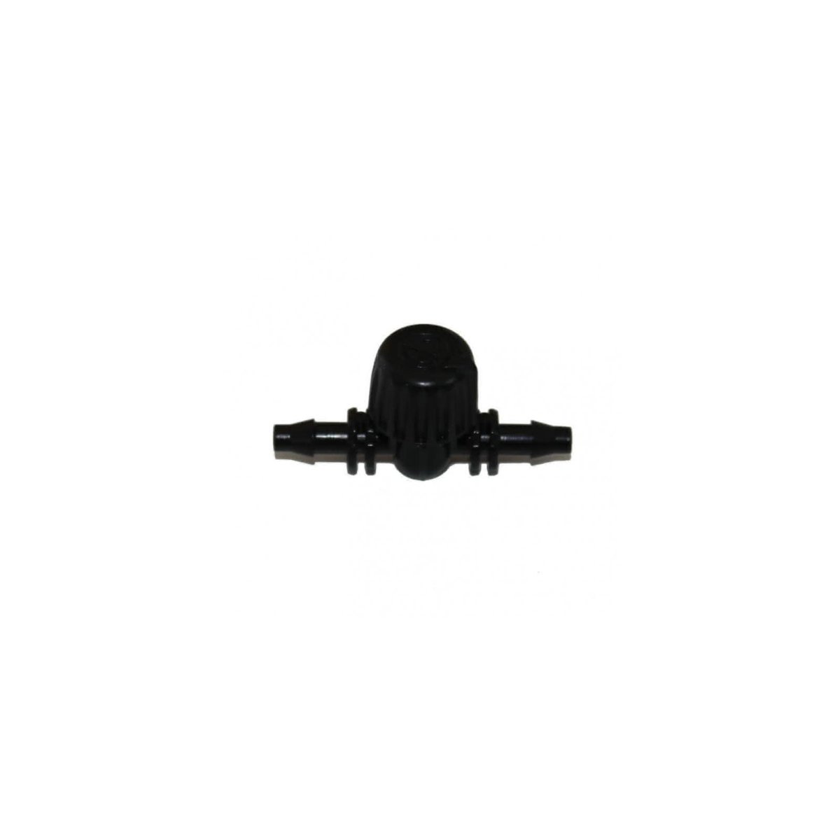 Shut-off valve micro hose 4/6mm