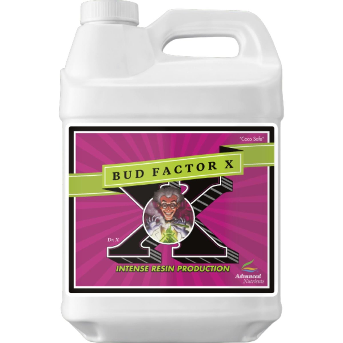 Advanced Nutrients Bud Factor X 250 ml