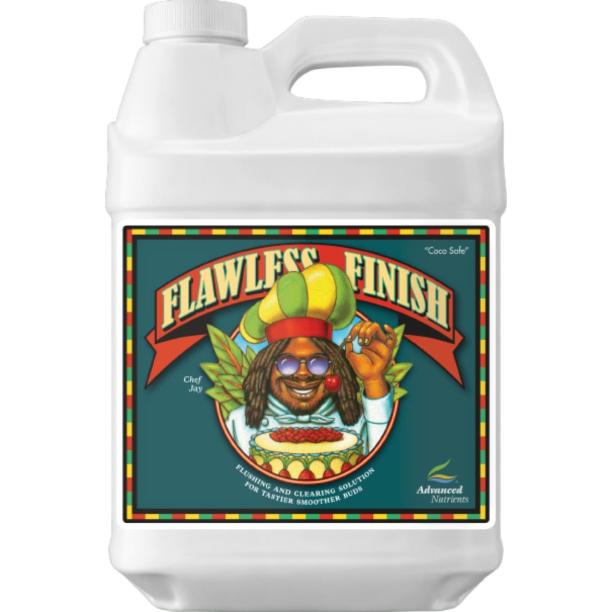 Advanced Nutrients Flawless Finish 500 ml