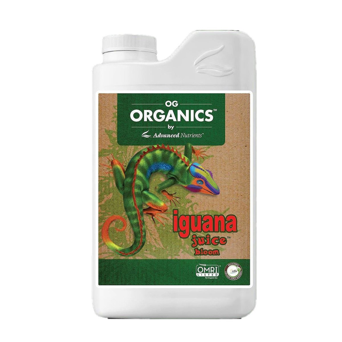 Advanced Nutrients Iguana Juice Bloom