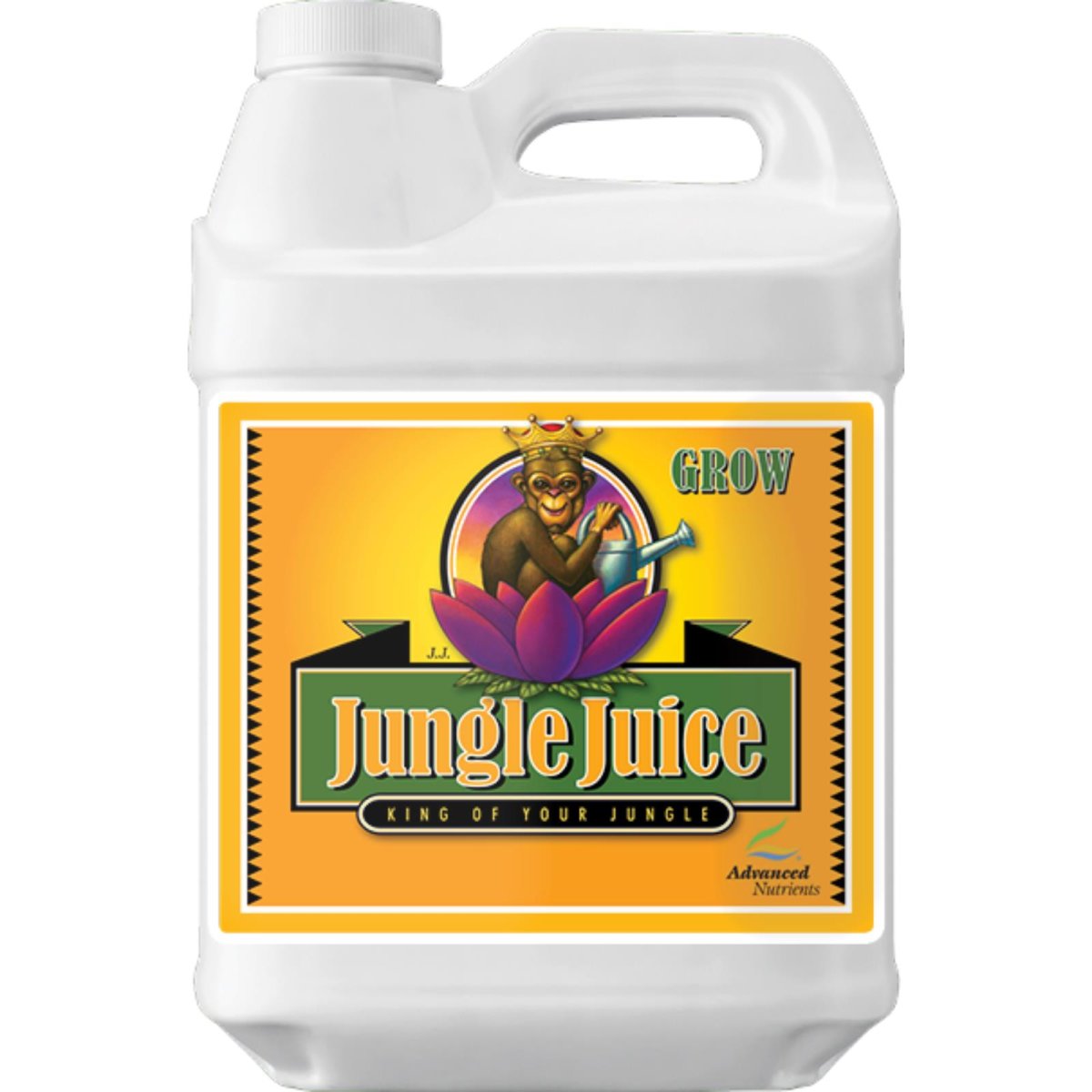 Advanced Nutrients Jungle Juice Grow 10 liters