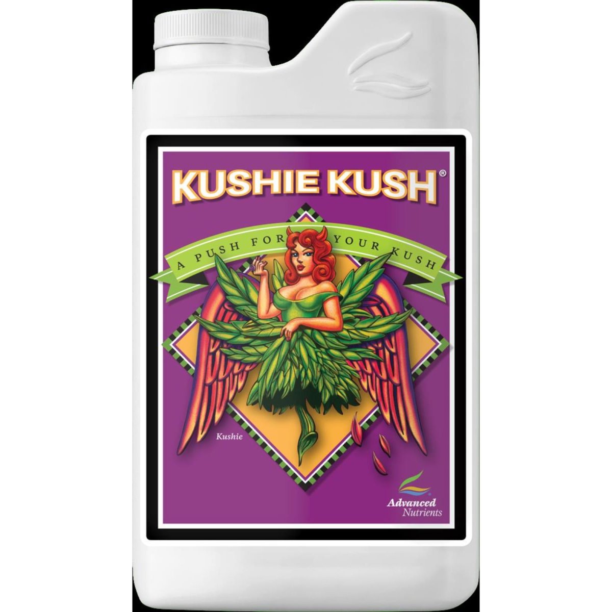 Advanced Nutrients Kushie Kush 1 Liter