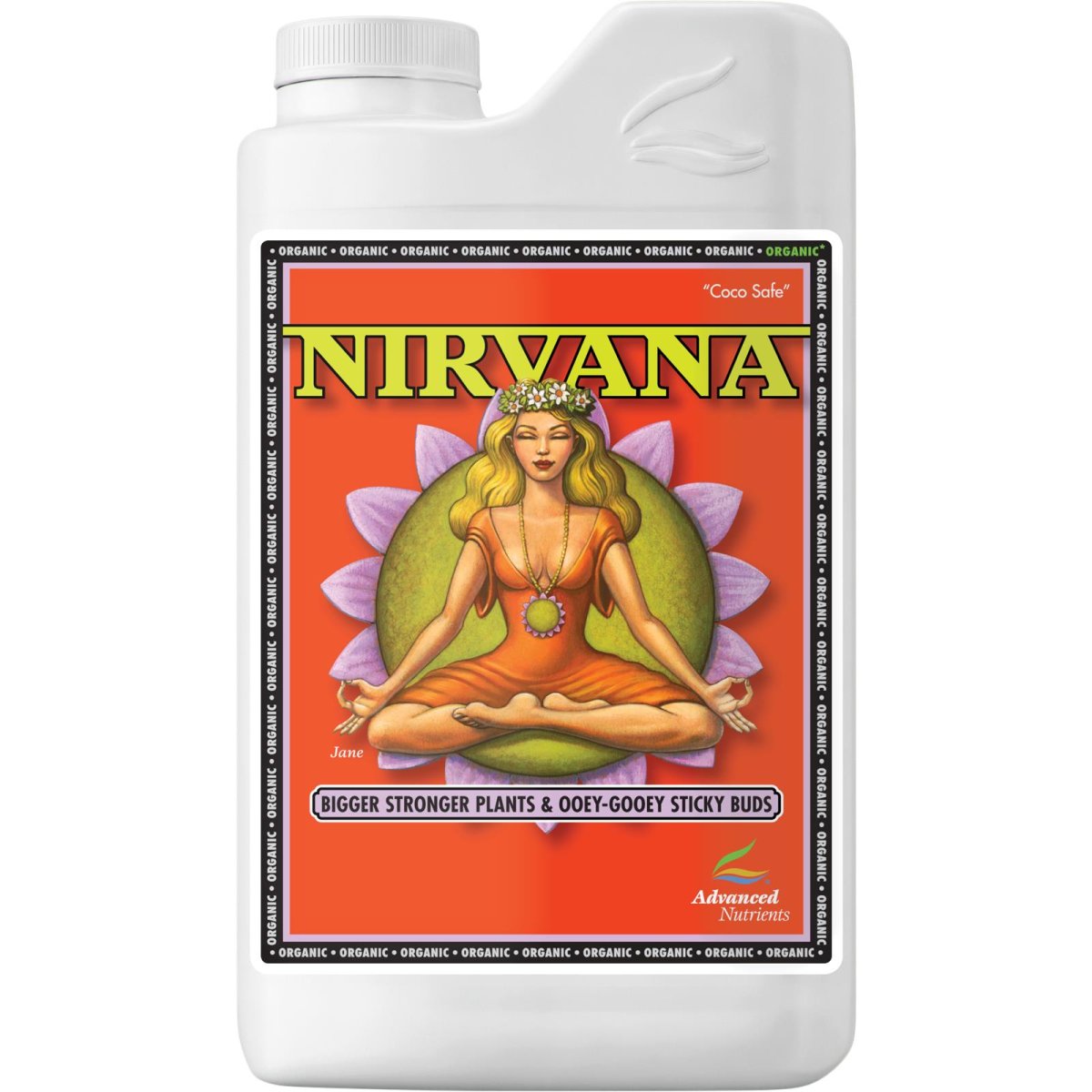 Advanced Nutrients Nirvana 1 Liter