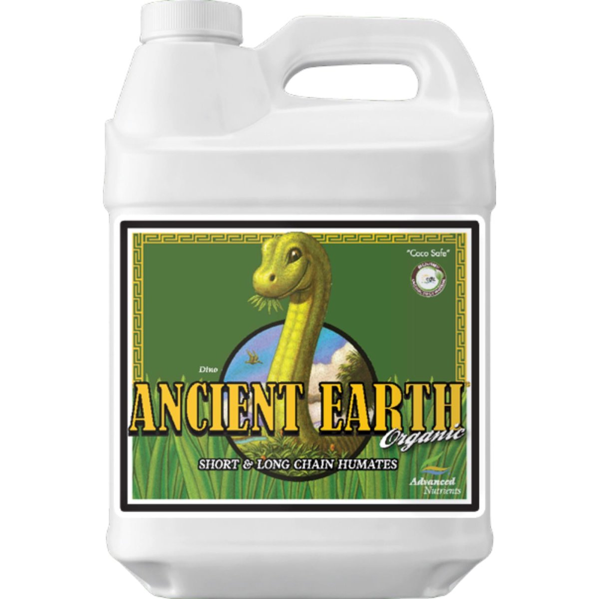 Advanced Nutrients OG Organics Ancient Earth OIM 10 Liter