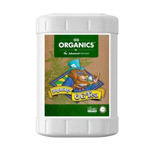 Advanced Nutrients OG Organics BigMike’s OG Tea