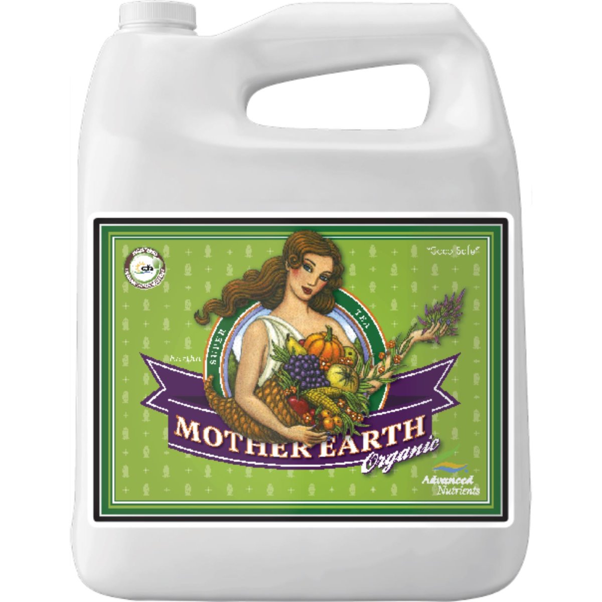 Advanced Nutrients OG Organics Mother Earth Super Tea OIM 4 Liters