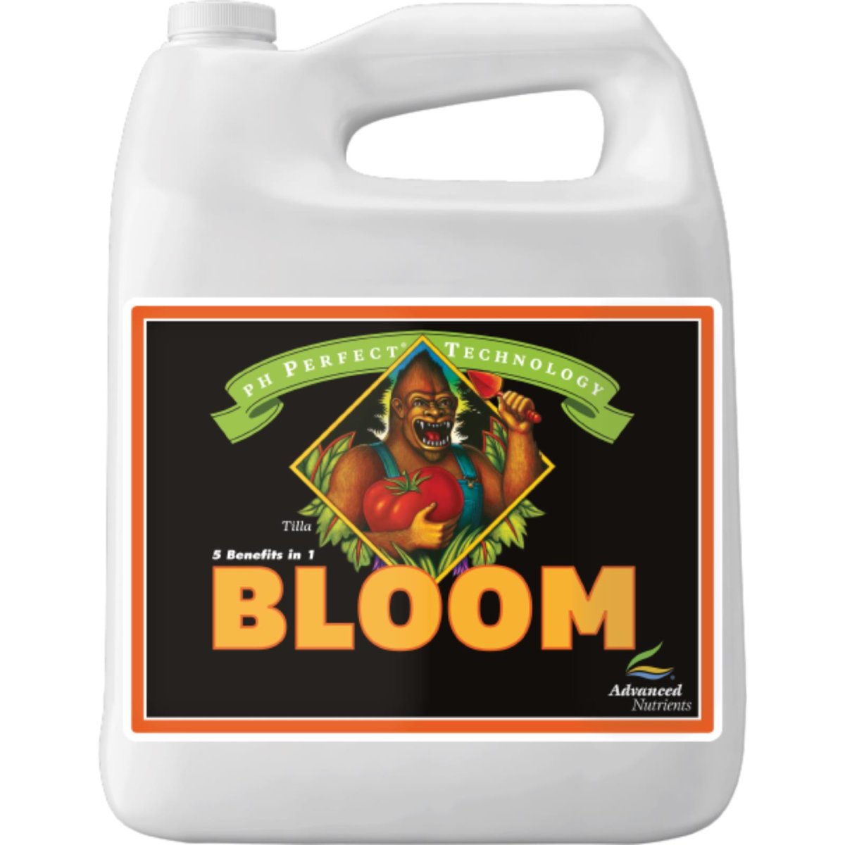 Advanced Nutrients pH Perfect Bloom 4 liters