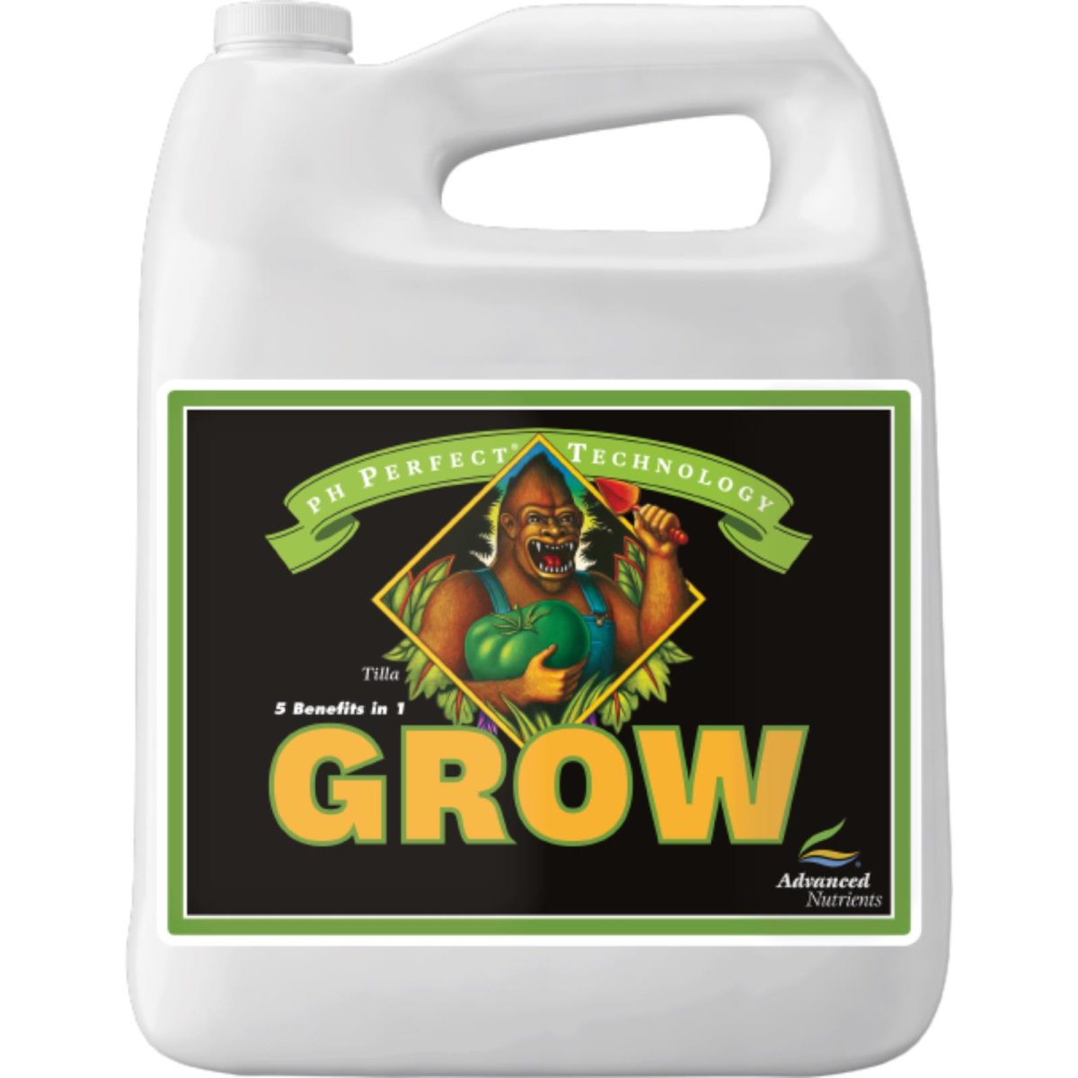 Advanced Nutrients pH Perfect Grow 4 liters