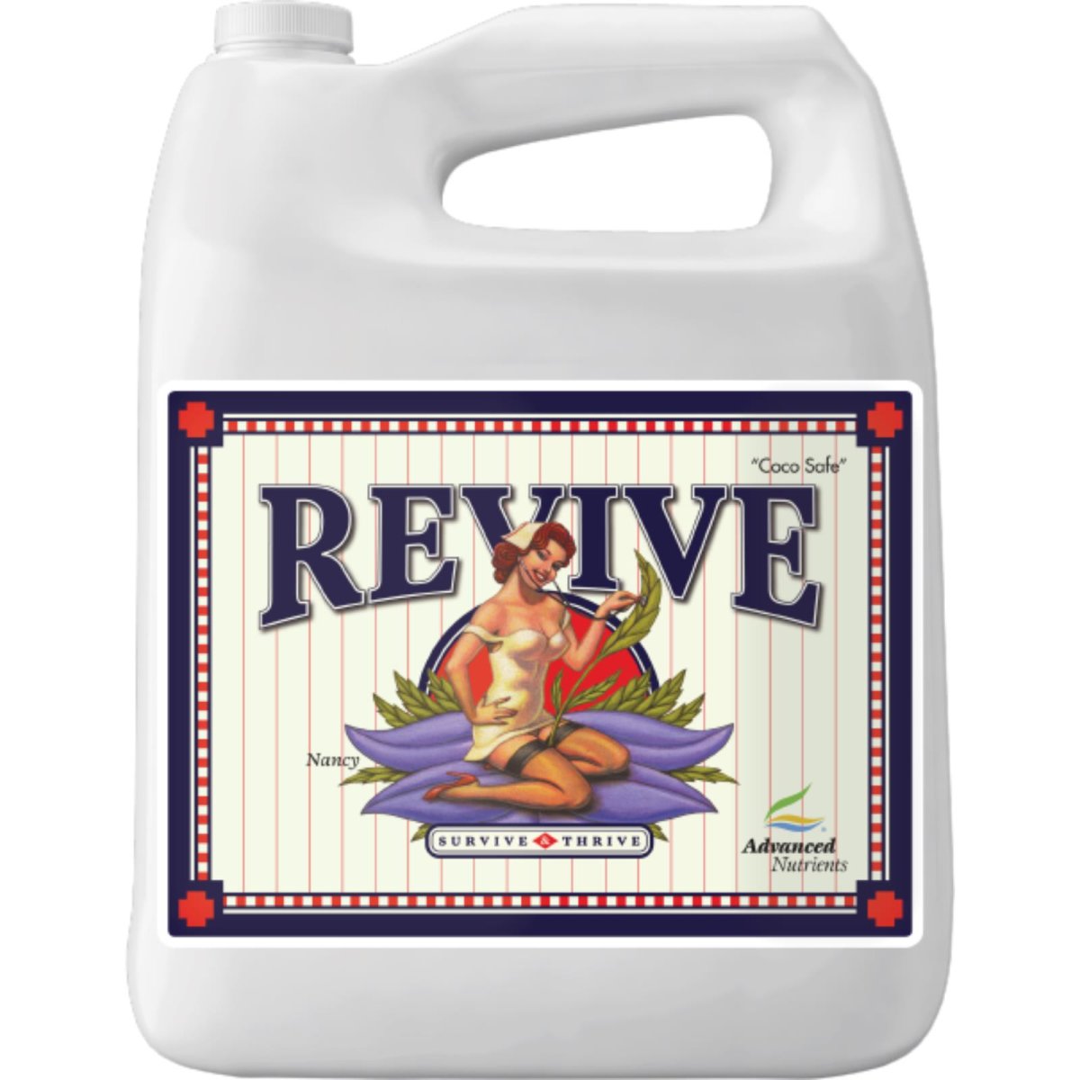 Advanced Nutrients Revive 5 Liter