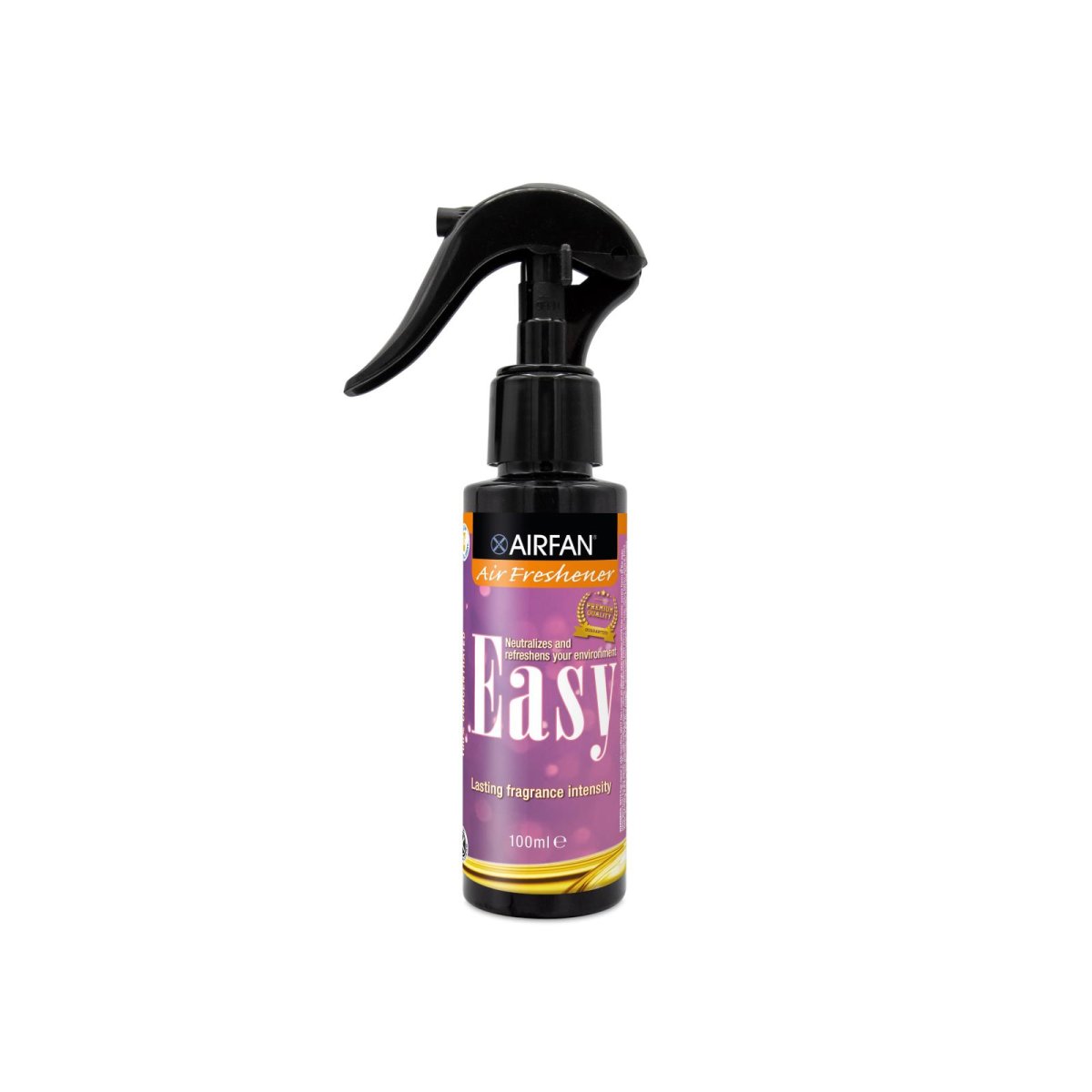 Airfan Odor Neutralizer