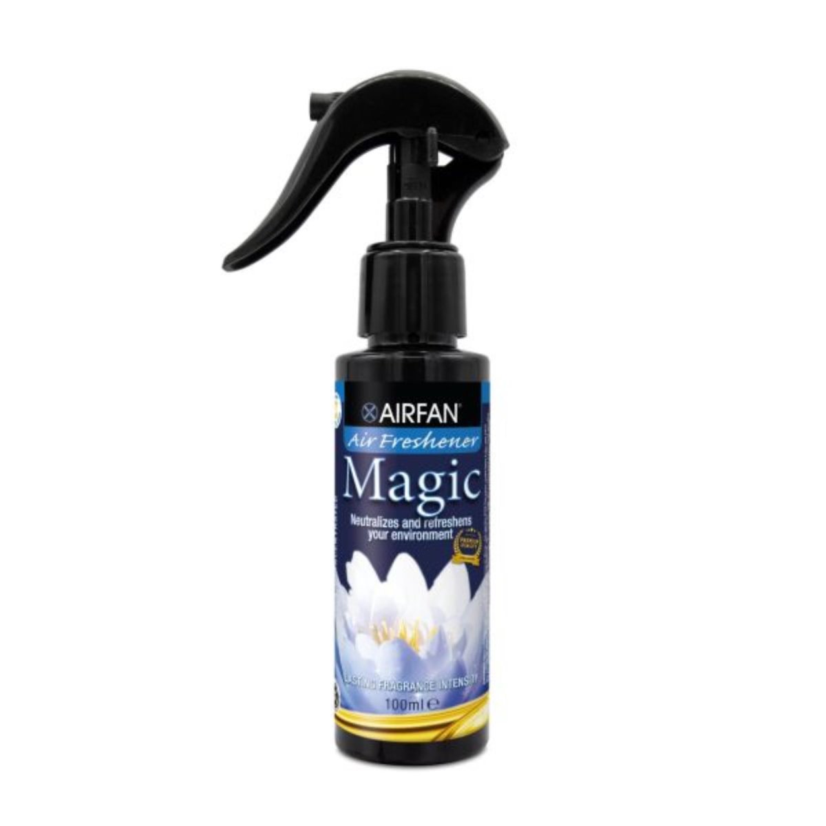 Airfan odor neutralizer Magic