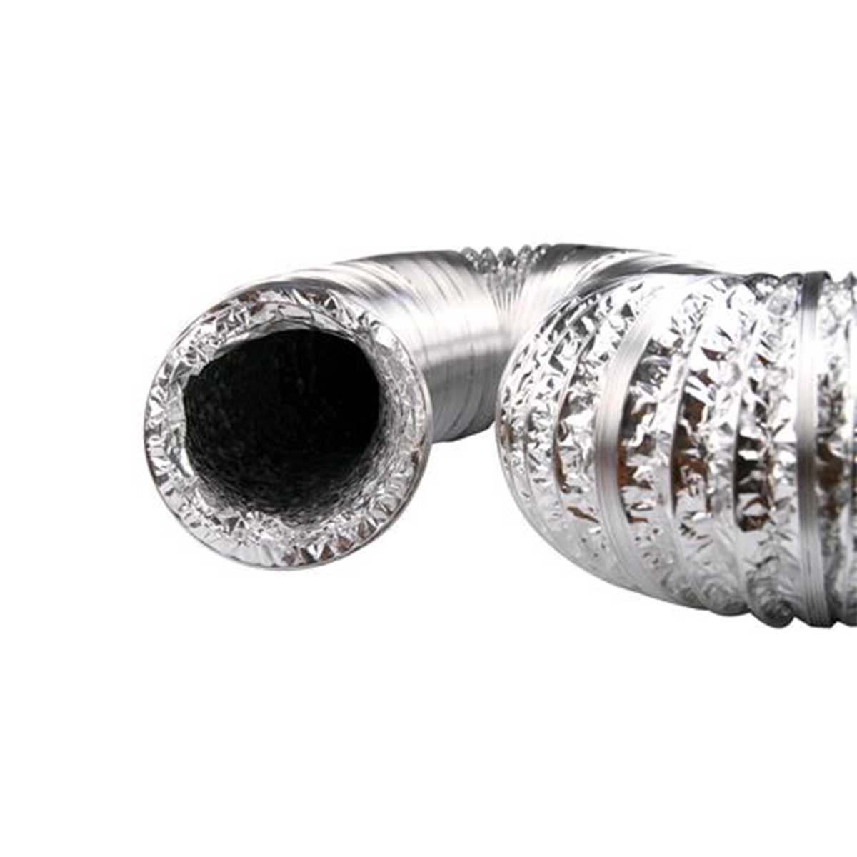 Airontek - Ventilation hose flexible hose 152mm