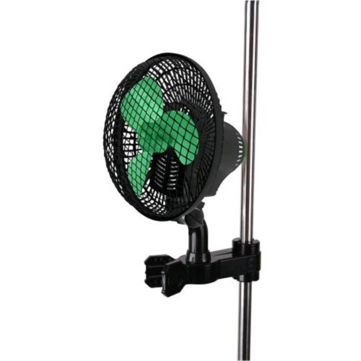 AIRONTEK - KOALA FAN 2.0 - OSZILLIERENDER CLIP-VENTILATOR 20W - 18 CM
