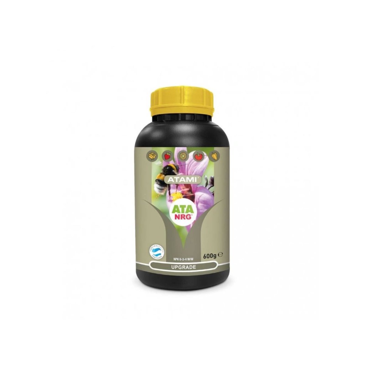 ATA NRG Bloom-C 600 g