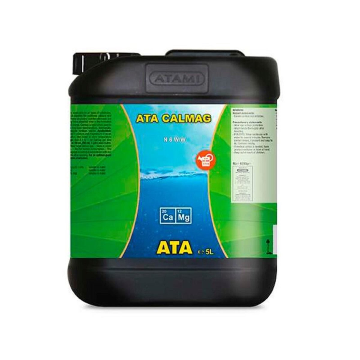 Atami ATA Calmag 5 Liter