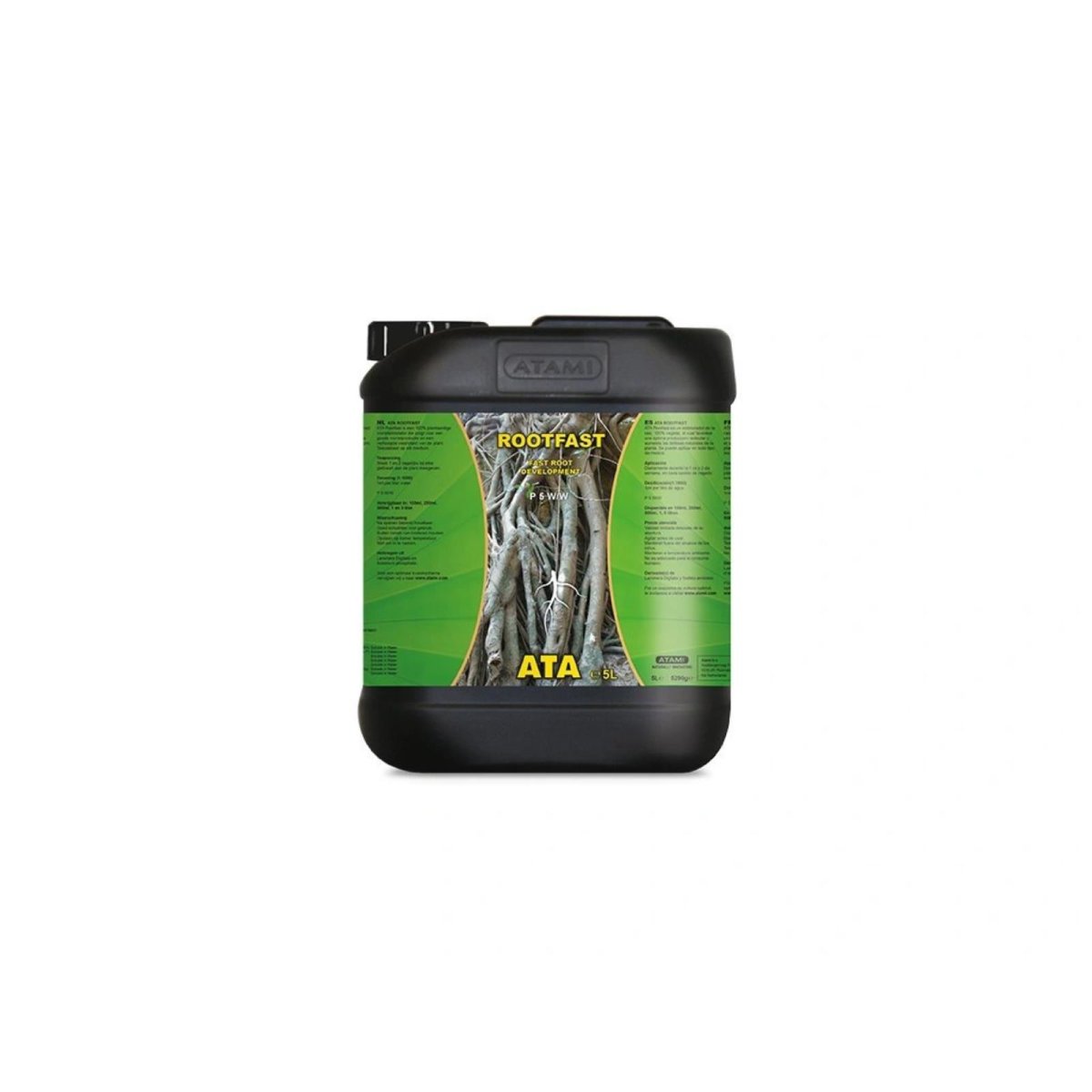 Atami ATA Rootfast 5 Liter
