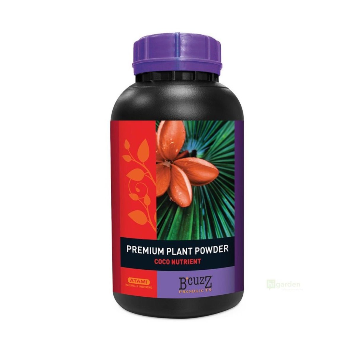Atami B'Cuzz Premium Plant Powder for Coco 1 kg