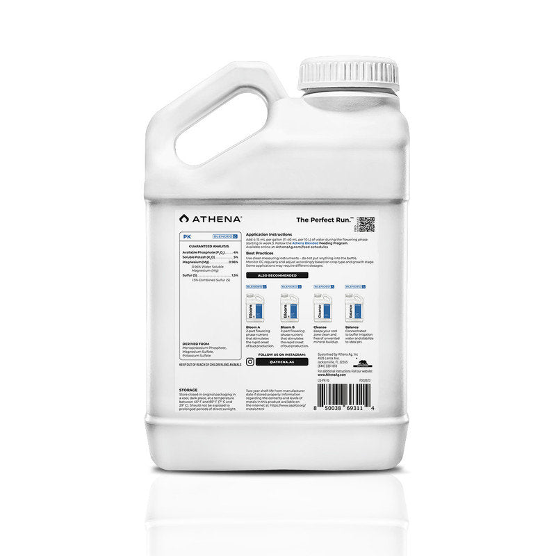 Athena Blended PK 0,94 L