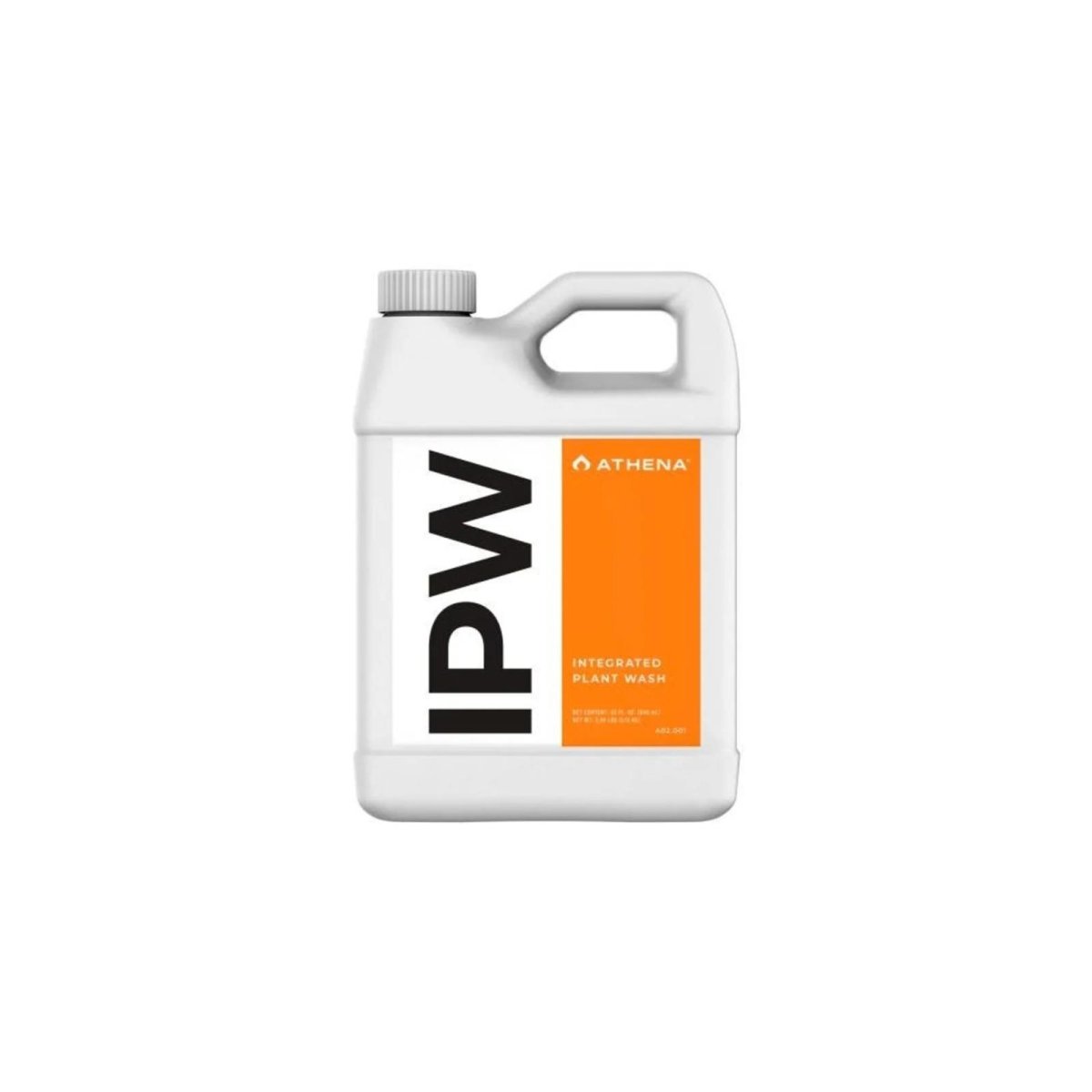 Athena IPW 3.78 L