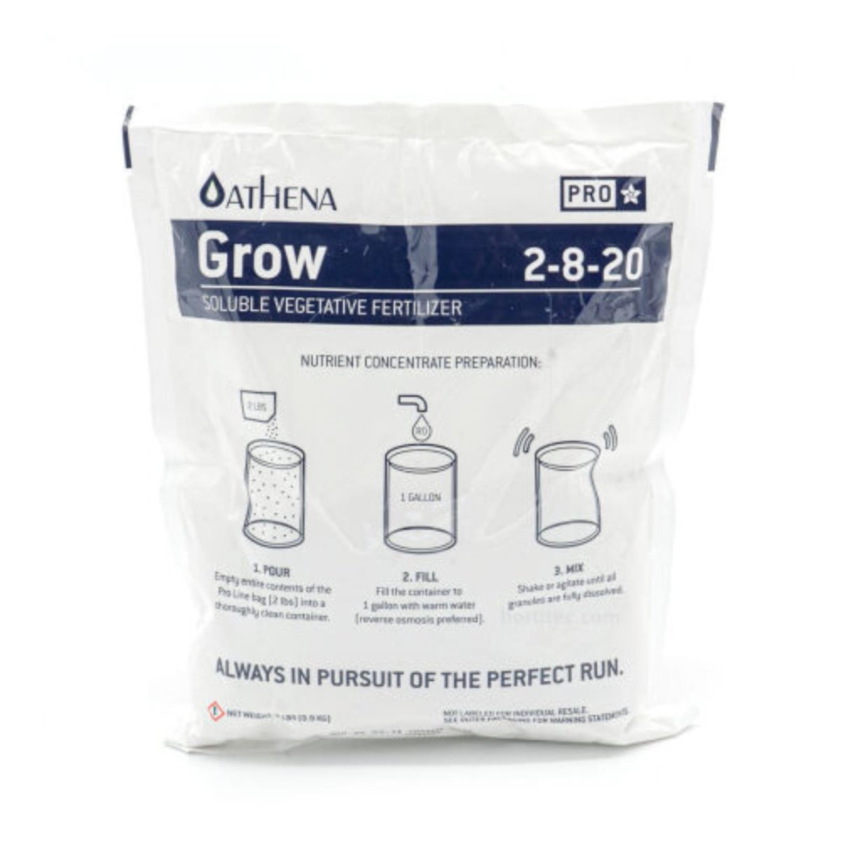 Athena Pro Grow 4.53 kg
