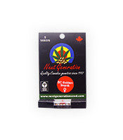 BC Golden Skunk (Next Generation Seeds)