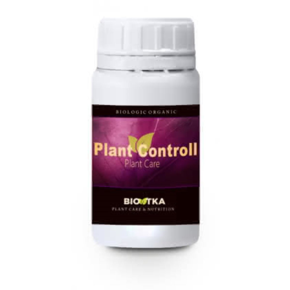 BIO TKA Plant Controll 250ml – Your reliable cell stretch inhibitor