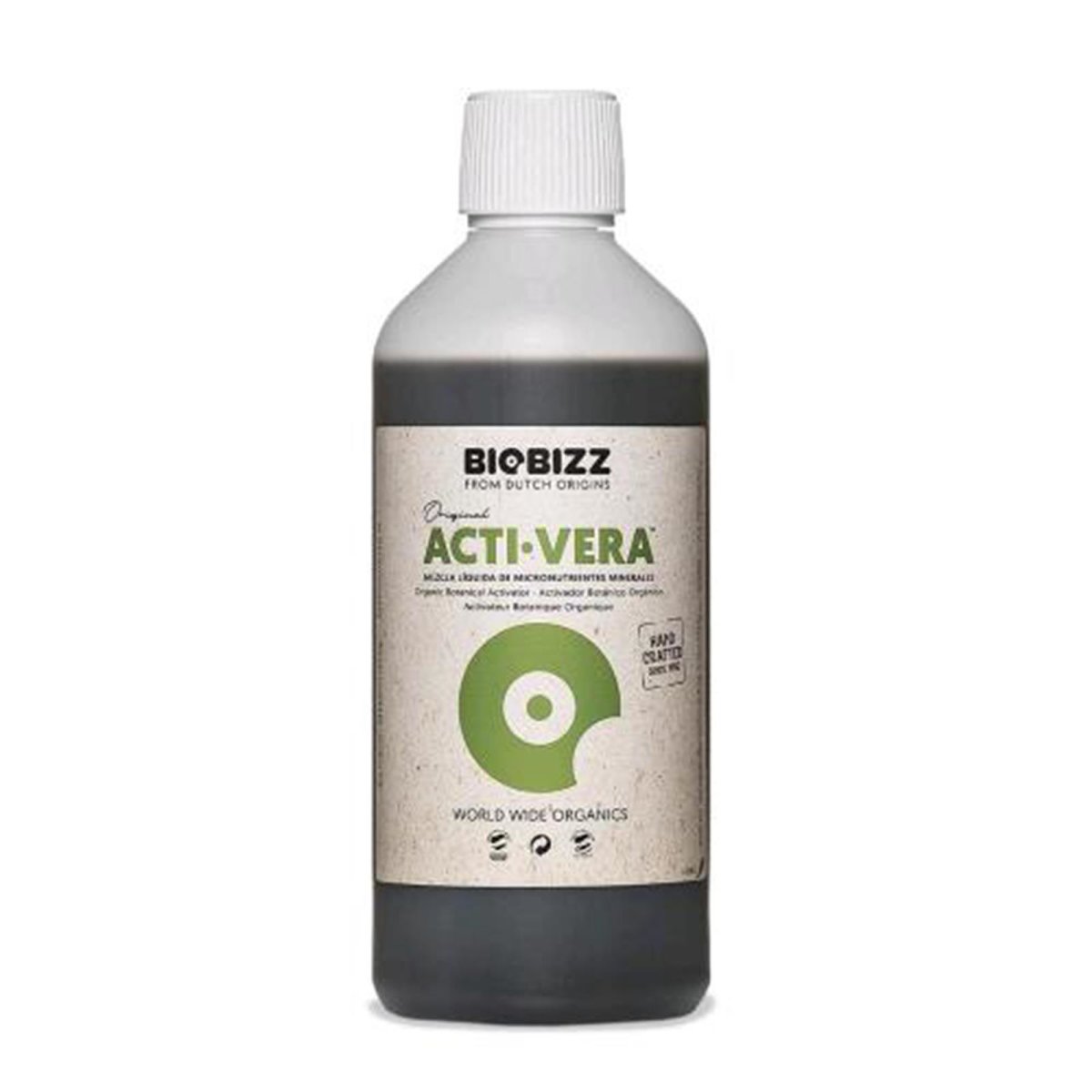 Biobizz Acti-Vera 500 ml