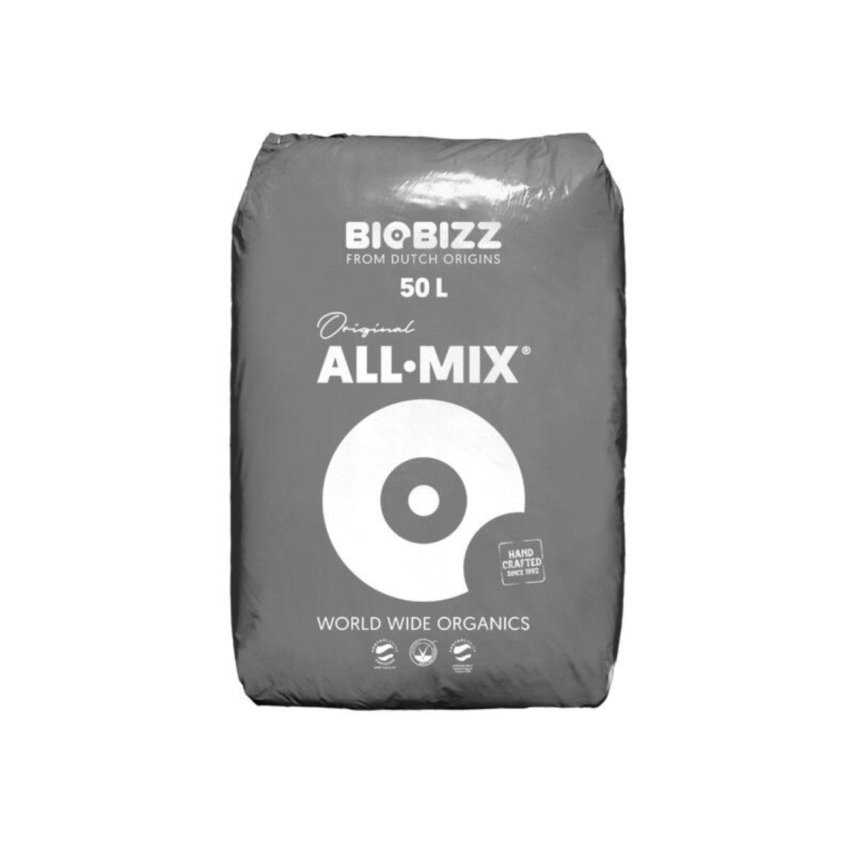 BioBizz All Mix 50 liters