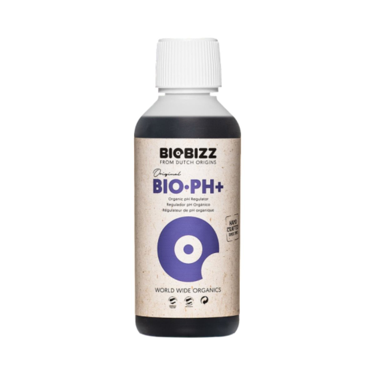Biobizz Bio pH + 250 ml
