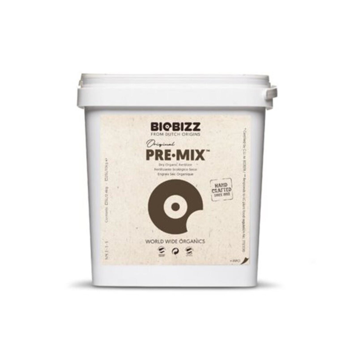 BioBizz Pre Mix
