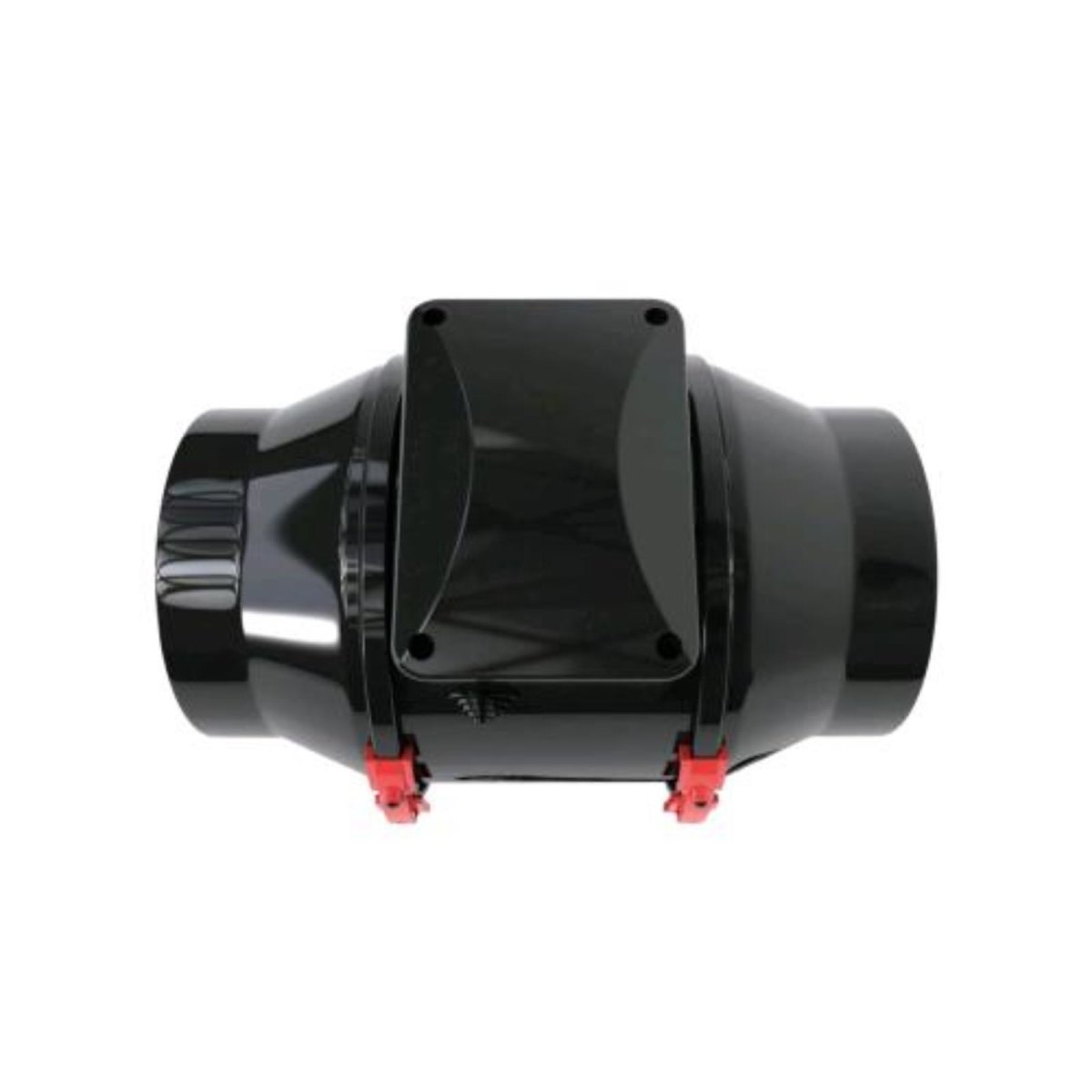 Black Orchid Hybrid-Flo -RV- Diameter 125 mm - MAX 280 m3 Wired (IEC PLUG)