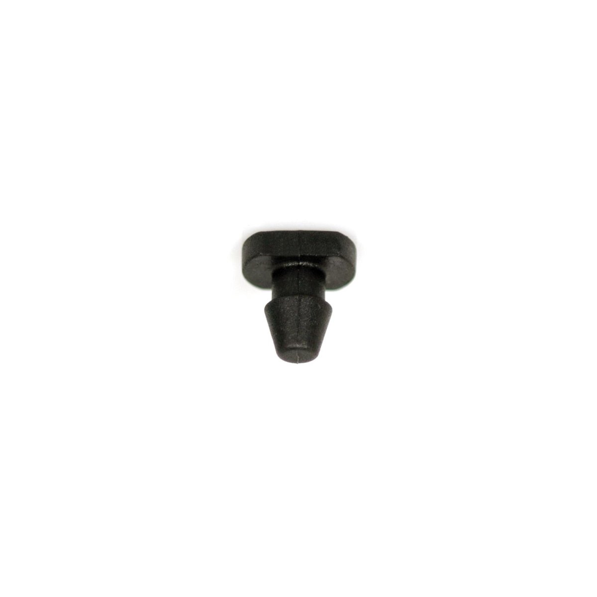 Blind plug 4/6mm PE cable