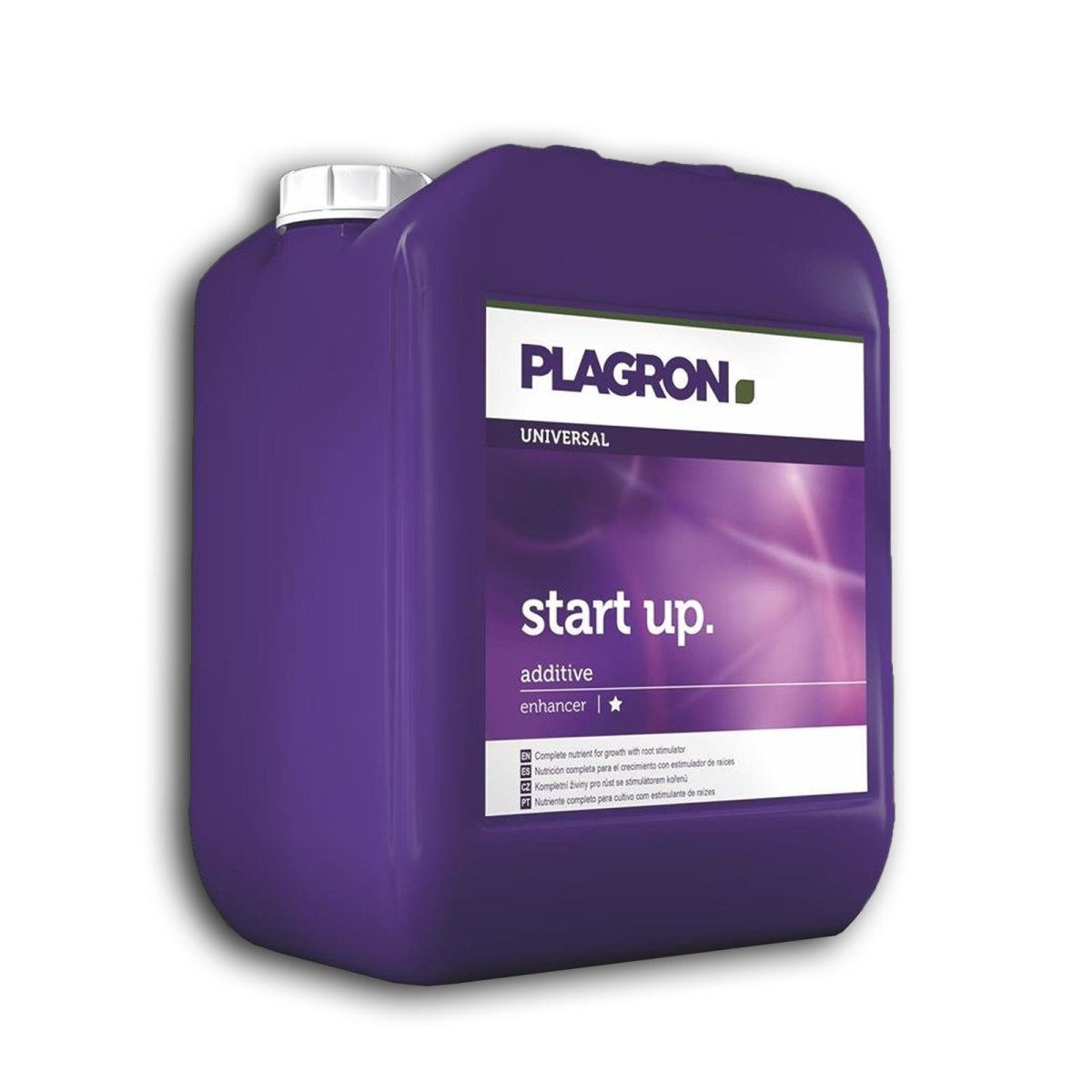 Plagron Start Up 5 liters