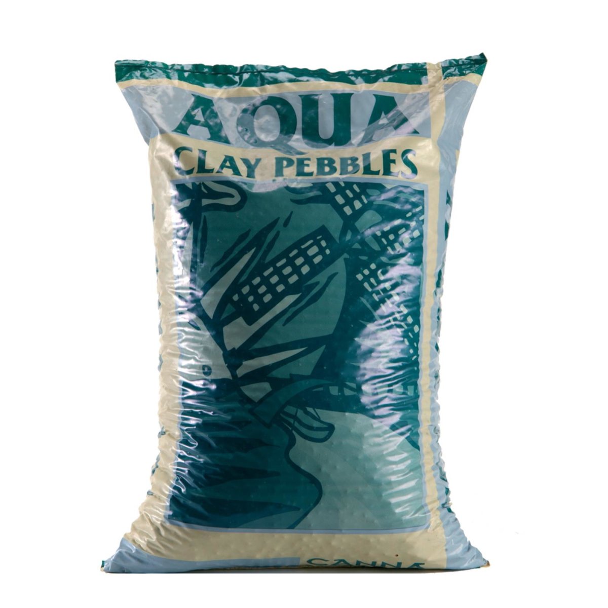 Canna Aqua Clay Pebbles 45 liters